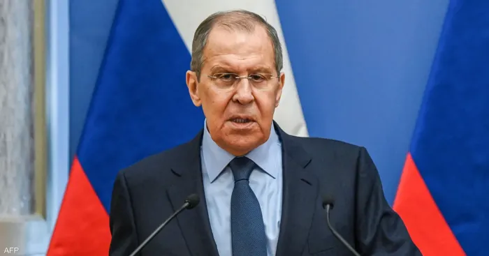 لافروف: أوروبا تُحضر لحرب ضد روسيا وبيلا روسيا