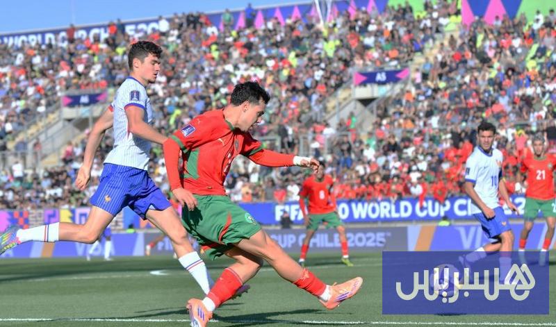 إعلام فرنسا ينبهر بـ”أشبال الأطلس”