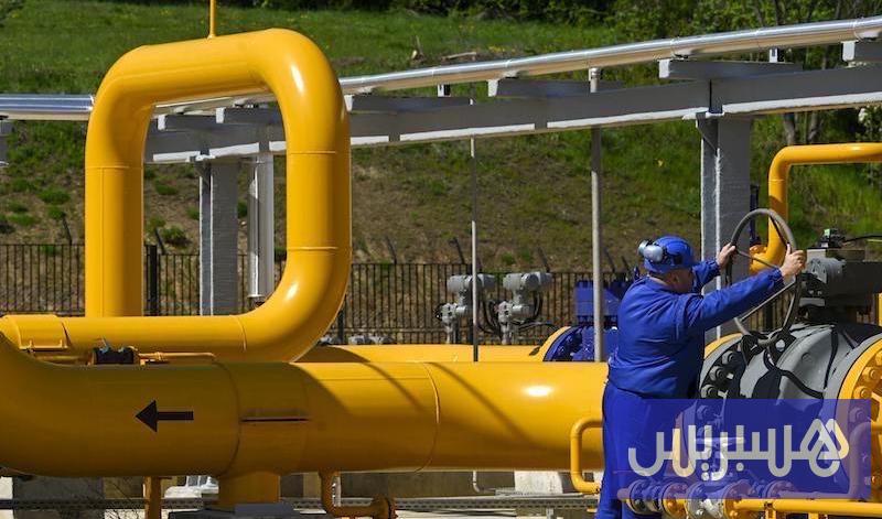 الجزائر تتطلع لزيادة إنتاج المحروقات