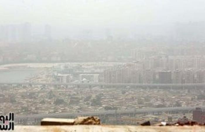 حالة الطقس المتوقعة اليوم الأحد 5 أكتوبر 2025 فى مصر