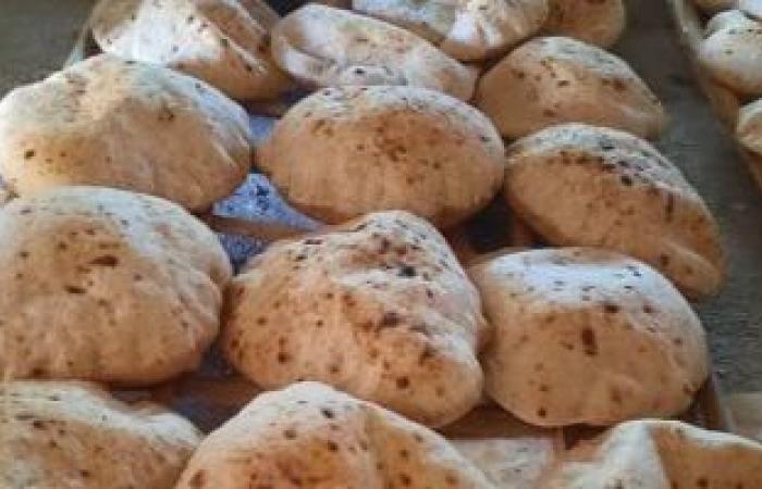 ما مصير الخبز المدعم بعد تحريك أسعار الوقود؟ .. شعبة المخابز توضح