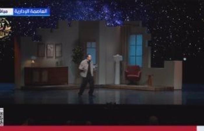 الدحيح يقدم فقرة خاصة عن كيفية تحطيم خط بارليف ويكشف: سألت الذكاء الاصطناعي