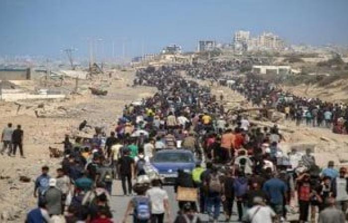 إجماع على إدارة موحدة لغزة.. مصر تعيد توحيد الصف الفلسطينى.. فيديو