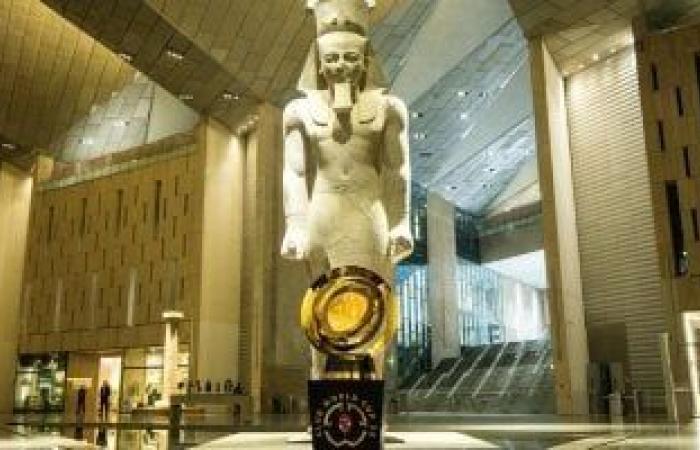 المتحف المصري الكبير دعوة للعالم لاكتشاف ثراء الحضارة المصرية