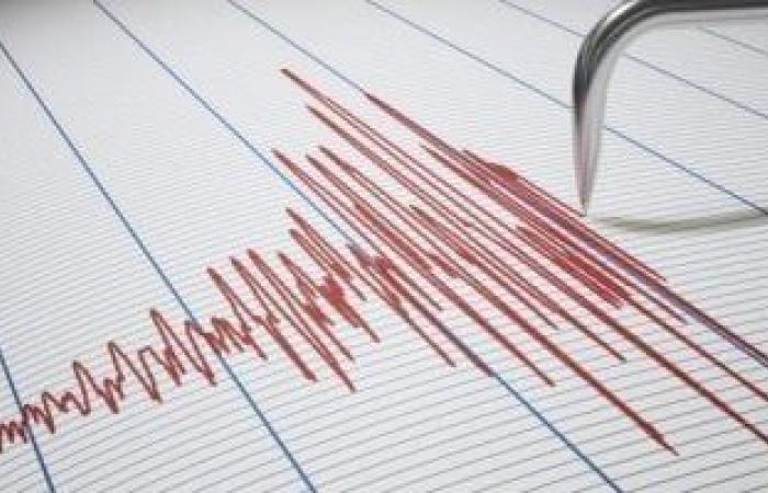 زلزال بقوة 6.1 درجات يضرب غربى تركيا