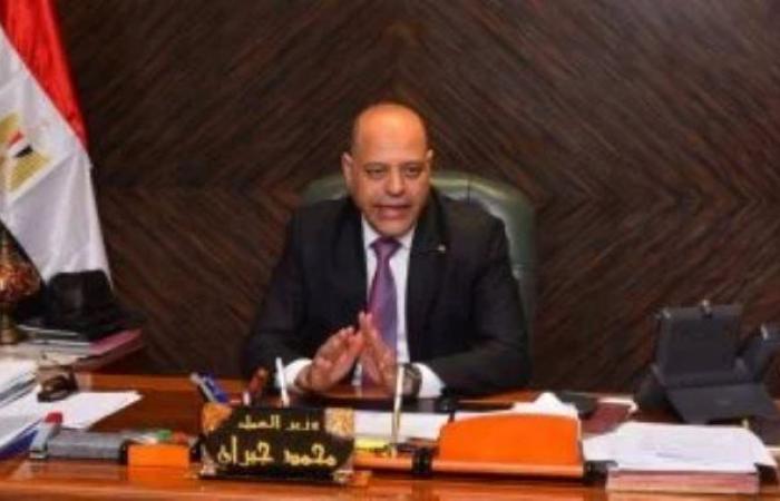 قالوا عن المتحف المصرى الكبير.. وزير العمل فى مقال لوكالة أنباء الشرق الأوسط