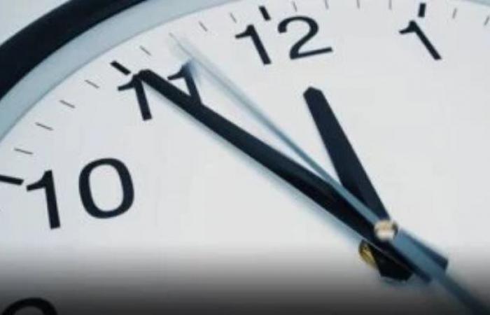 أخر ساعتك 60 دقيقة.. موعد تطبيق التوقيت الشتوى فى مصر