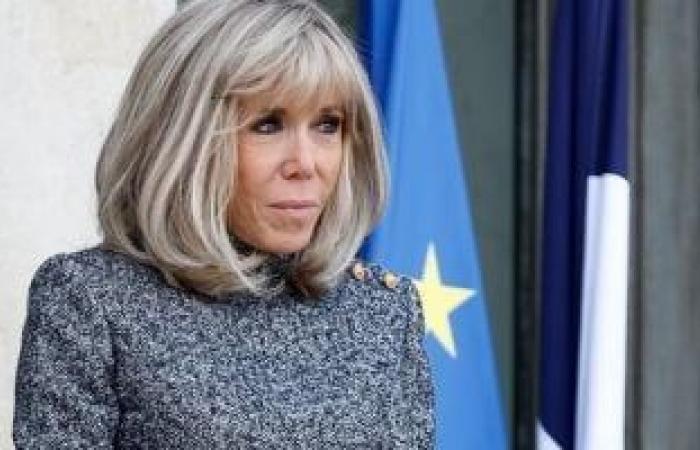 فرنسا تبدأ محاكمة 10 أشخاص شككوا فى هوية زوجة الرئيس ماكرون الجنسية