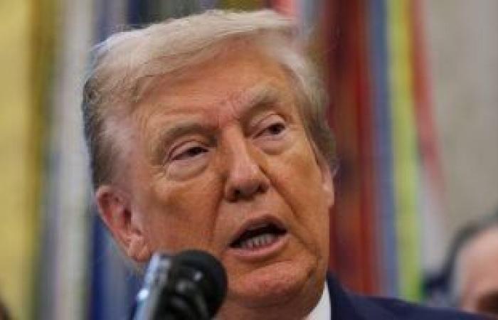 ترامب يهاجم رئيس الاحتياطى الفيدرالى مجددا.. ومسئول يكشف المرشحين لخلافة باول