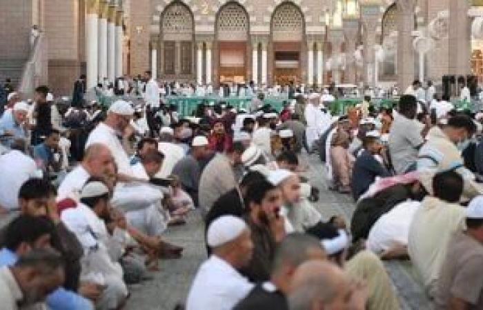 وزارة الداخلية تغلق باب التقديم لحج القرعة لعام 2026 اليوم