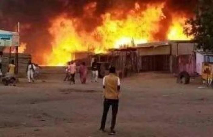 الدعم السريع نفذت مجازر وإبادات في الفاشر