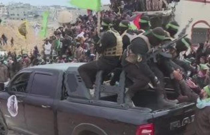 لا علاقة للحركة بحادث إطلاق النار فى رفح الفلسطينية