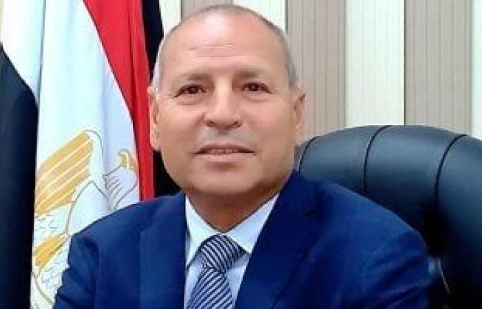 محافظة القاهرة تعلن تسكين 473 صاحب مشروع بسوق العتبة