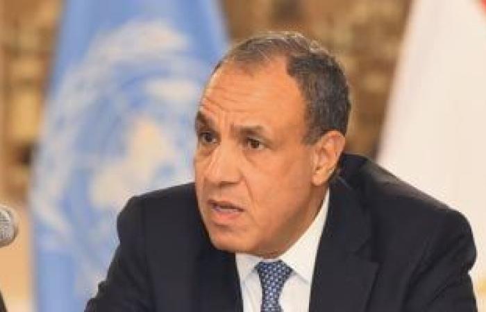 مصر تعرب عن قلقها إزاء التطورات الأخيرة فى السودان