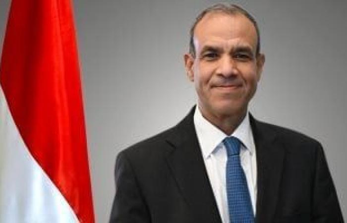 الخـارجية تشكر الرئيس السيسى على ضم شهدائها للمستفيدين من صندوق تكريم الشهداء