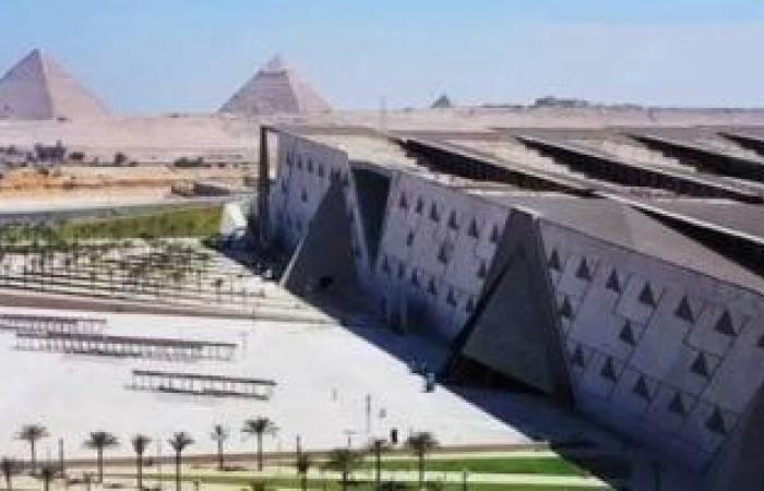 وزارة الداخلية تنفى تسليم الطرق بالتزامن مع افتتاح المتحف المصري الكبير