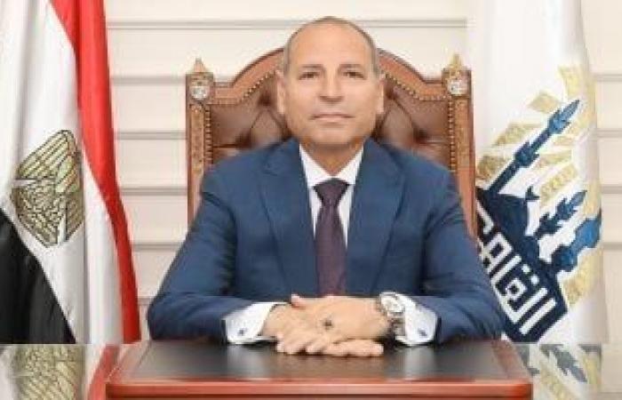 لن تغلق الطرق بافتتاح المتحف المصرى الكبير