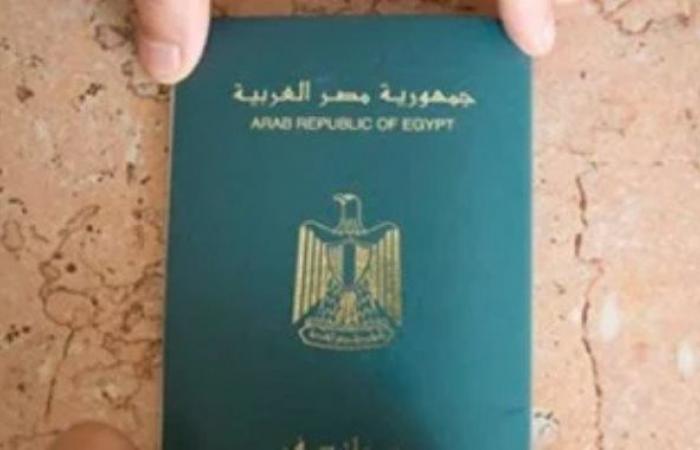رسمياً.. 65 دولة تفتح أبوابها لجواز السفر المصرى بدون تأشيرة