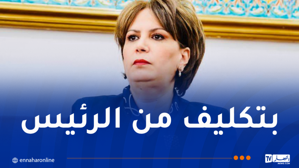 وزيرة الثقافة تشرع في زيارة رسمية إلى مصر