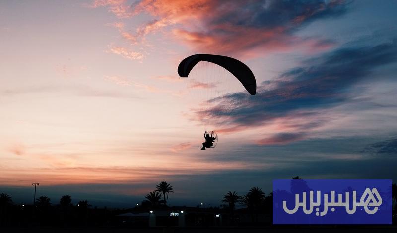 “اقتحام بمظلة” يستنفر الحرس في سبتة