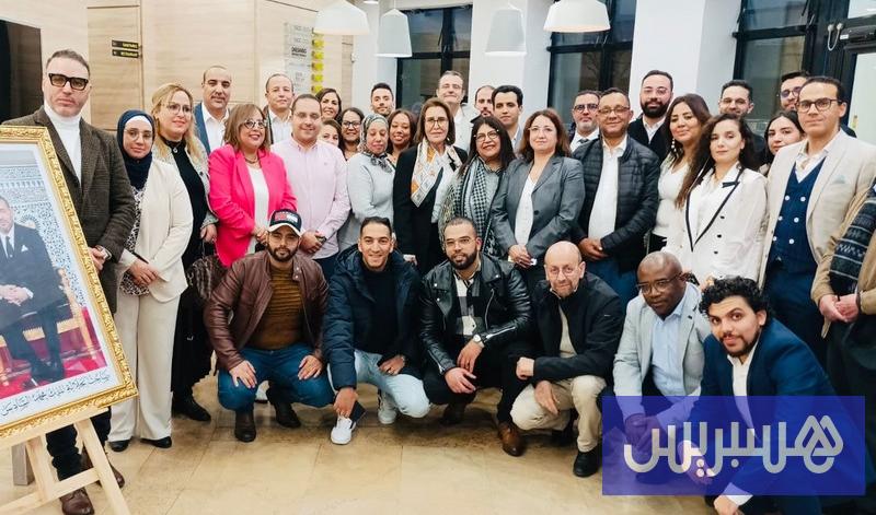 “تجمعيّو الصحة” يدعمون كفاءات الخارج