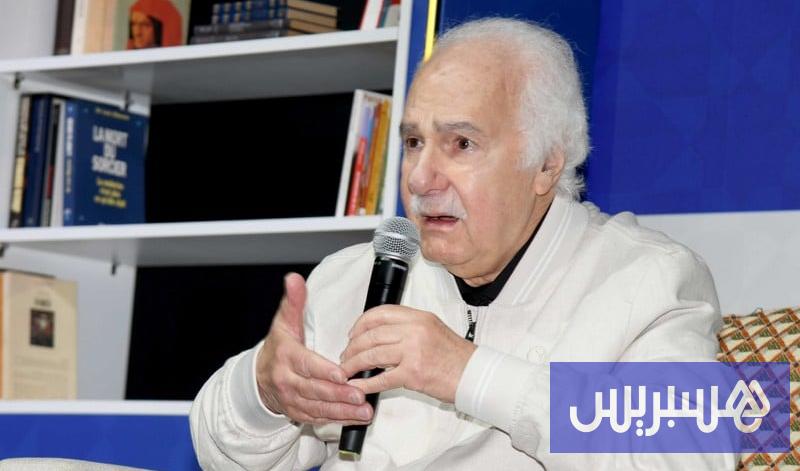 دورية تثمن عطاء عبد اللطيف اللعبي