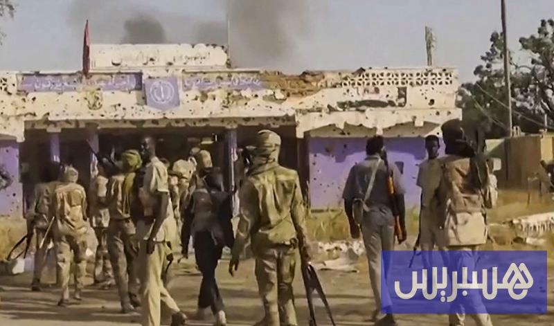 الاتحاد الإفريقي يدين “فظائع الفاشر”