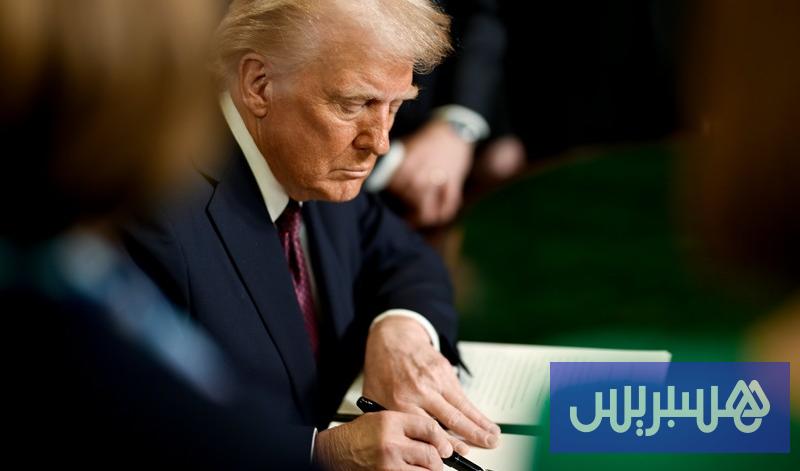 ترامب يرفع الرسوم على واردات كندا
