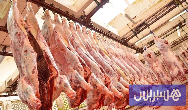 واردات “لحوم أوروبا” تزيد بالمغرب