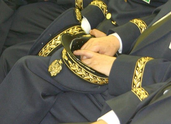 تعرف على أسماء الولاة المنتدبين الجدد