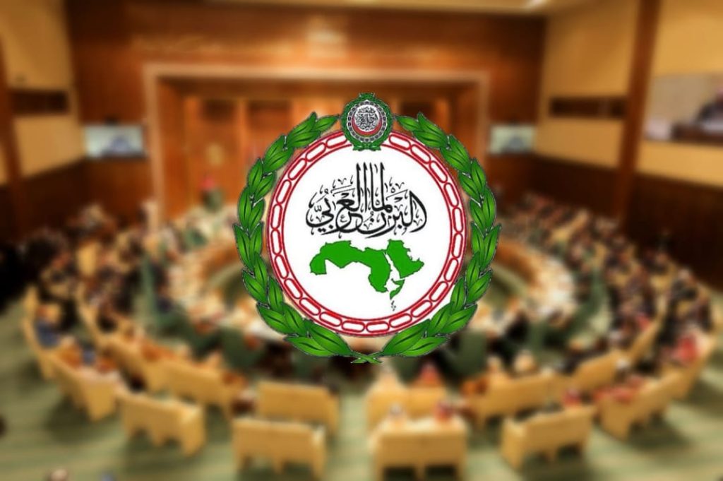 رئيس البرلمان العربي يدعو إلى دعم وكالة “الأونروا”