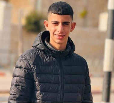 استشهاد طفل متأثرا بإصابته برصاص الاحتلال في سلواد