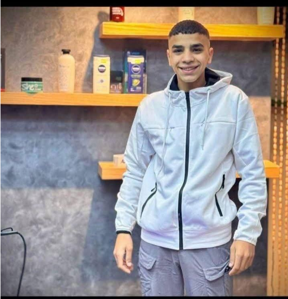 شهيد متأثرا بإصابته برصاص الاحتلال في مخيم عسكر الجديد شرق نابلس