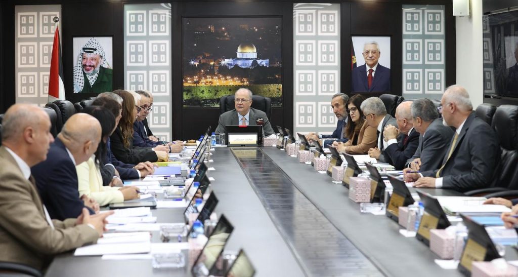 مجلس الوزراء يطالب بحراك عربي وإسلامي فاعل لوقف عمليات إخلاء المقدسيين من بيوتهم والتمدد الاستعماري