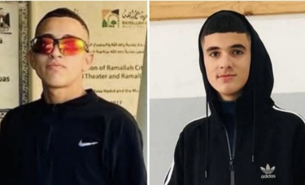 القدس: استشهاد طفلين بنيران قوات الاحتلال ببلدة الجديرة واحتجاز جثمانيهما