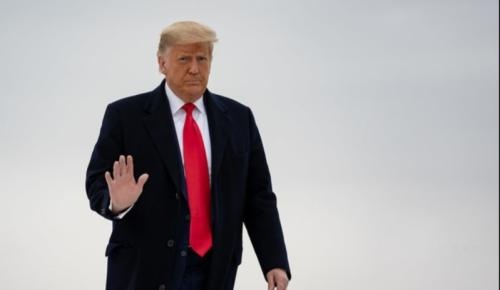 ترامب طلب العفو لنتنياهو.. وهرتسوغ رفض