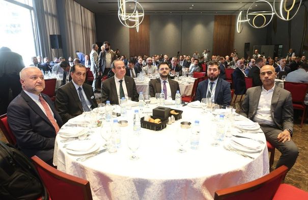 زين ترعى أعمال الملتقى الأردني السوري للاتصالات…