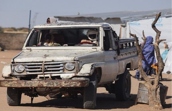 قوات الدعم السريع السودانية تعلن هدنة إنسانية من طرف…