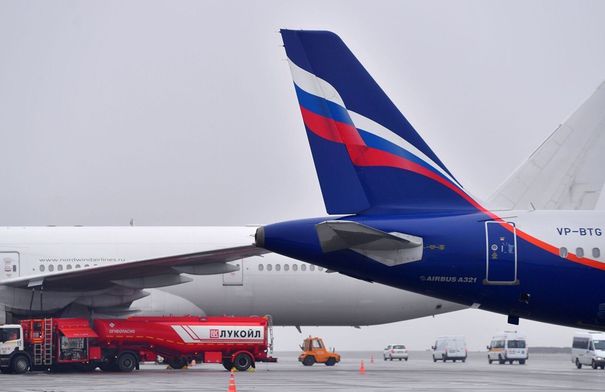 فرض قيود على حركة الطيران بعدد من مطارات جنوب…