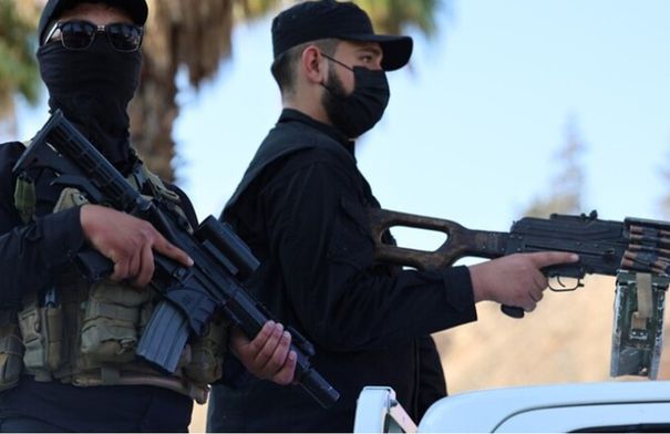 سوريا .. القبض على العميد المقداد الذي شارك بالهجوم على…