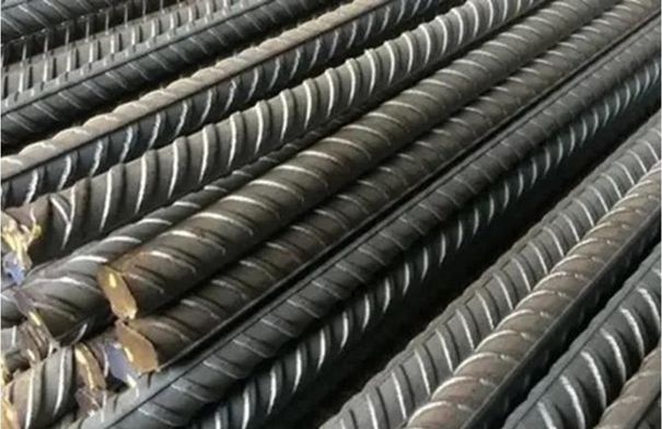 انخفاض أسعار الحديد عالميا…