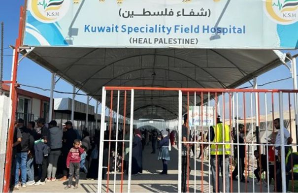 إمعان إسرائيلي في قتل الغزيين بسلاح الدواء…