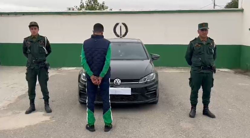 باتنة.. توقيف سائق بتهمة تعريض حياة الغير للخطر بعين التوتة