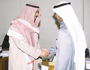 الروضان لدينا عدد كاف من النواب المؤيدين لـ السرية