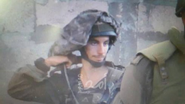 إسرائيل تطالب حماس بإعادة جثة هدار غولدن فوراً