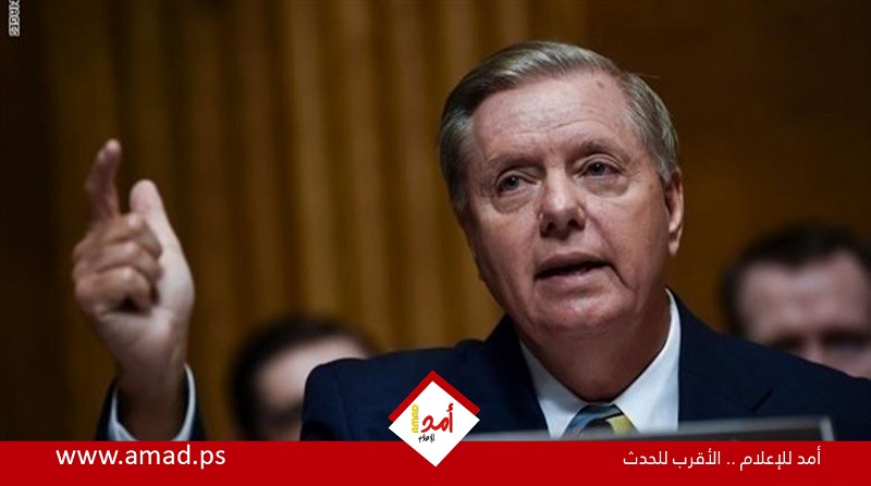 عضو الكونغرس غراهام: لا إعمار في غزة ولا سلام طالما بقيت حماس مسلحة
