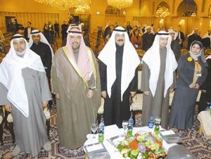 الفهد باشرنا إعداد الخطة السنوية الثانية للتنمية