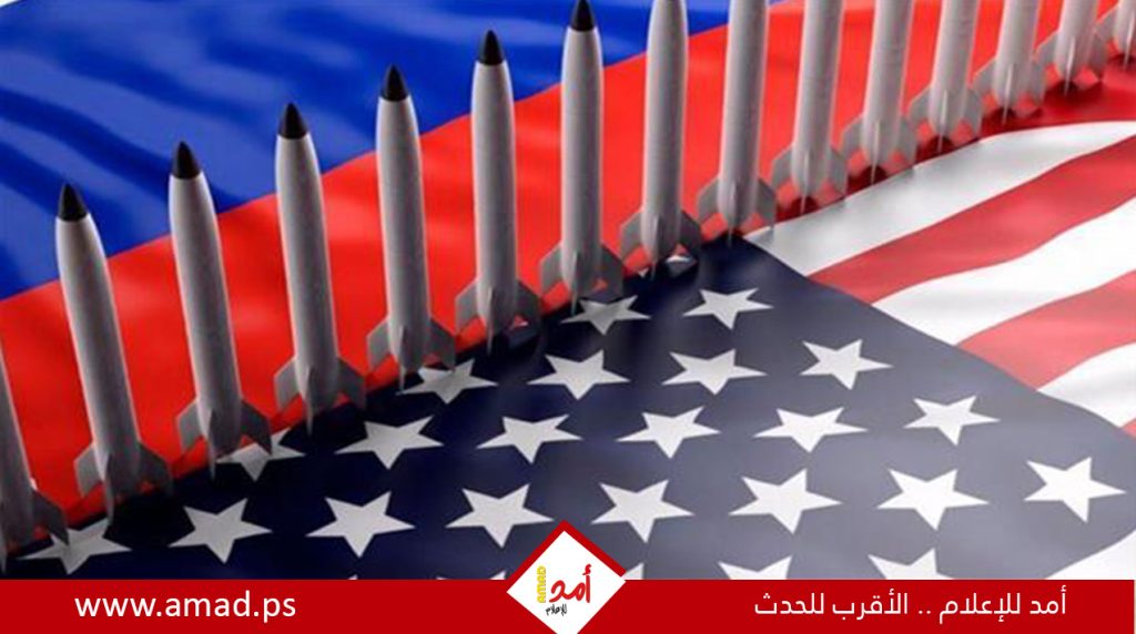 ردا على واشنطن.. موسكو تؤكد استعدادها لإجراء تجارب نووية