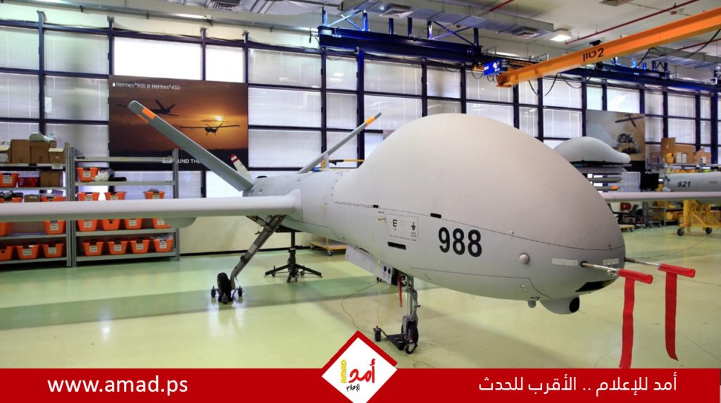 المغرب يفتتح مصنعًا إسرائيليًا لإنتاج طائرات مسيرة انتحارية