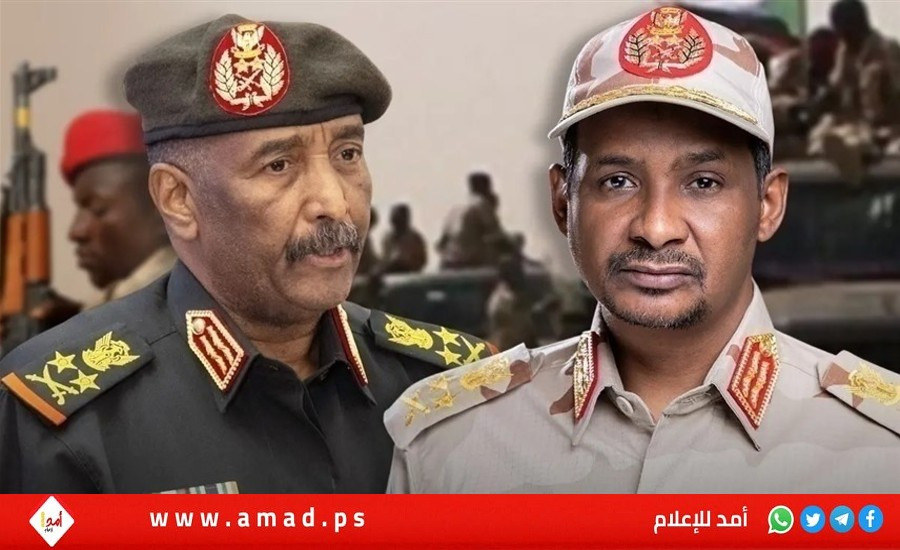 البرهان: لا نهاية للحرب إلا بالقضاء على الدعم السريع تفاصيل